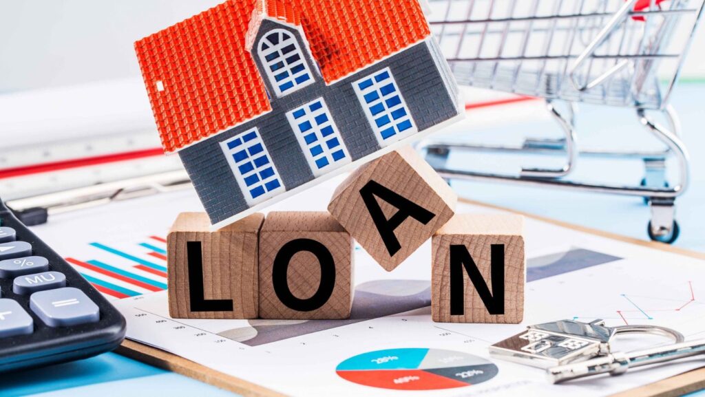 types of loans for home renovation